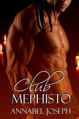 Book cover for Club Mephisto