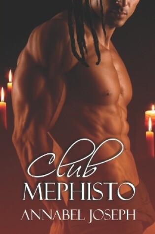 Cover of Club Mephisto