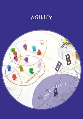 Book cover for Agility