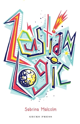 Book cover for Zeustian Logic