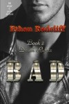 Book cover for Bad