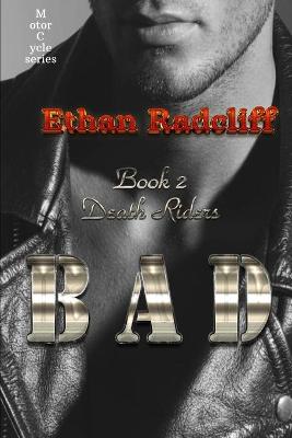 Book cover for Bad