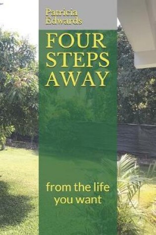 Cover of Four Steps Away
