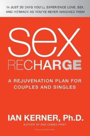 Cover of Sex Recharge