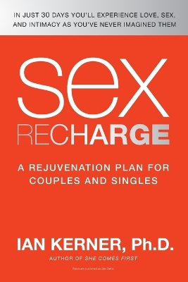 Book cover for Sex Recharge