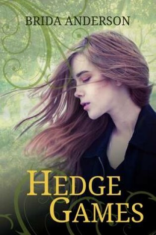 Cover of Hedge Games