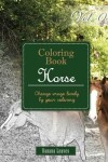 Book cover for Horse Collection