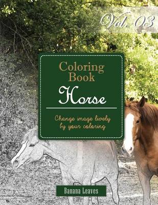 Book cover for Horse Collection