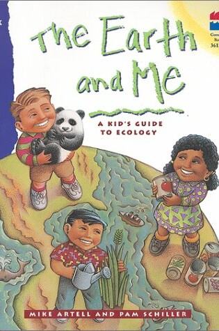 Cover of Earth and Me