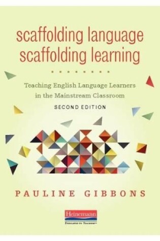 Cover of Scaffolding Language