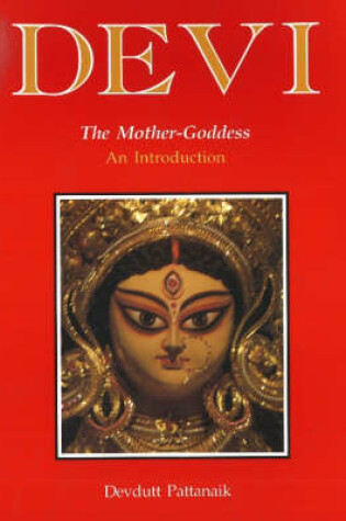 Cover of Devi