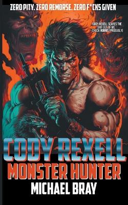 Book cover for Cody Rexell