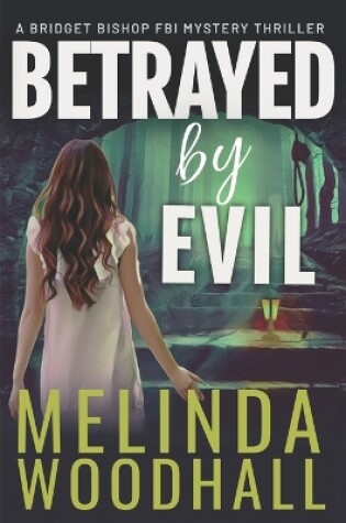 Cover of Betrayed by Evil