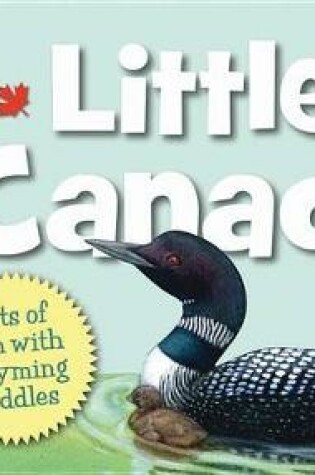 Cover of Little Canada