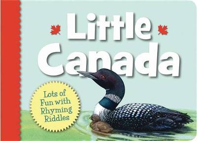 Cover of Little Canada