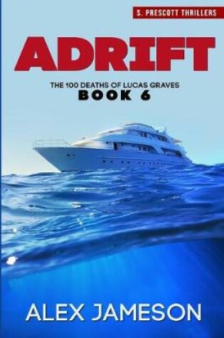 Cover of Adrift