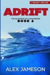 Book cover for Adrift