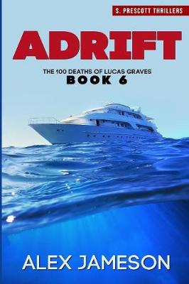 Cover of Adrift