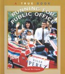 Book cover for Running for Public Office