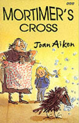 Book cover for Mortimer's Cross