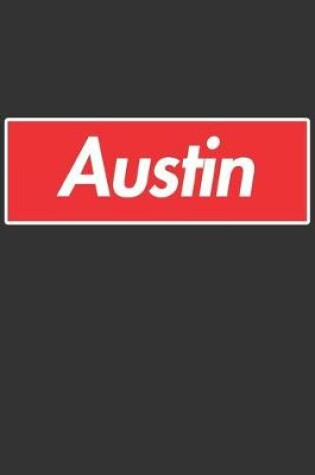 Cover of Austin