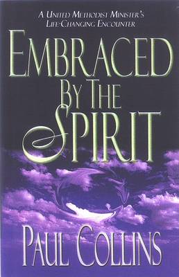 Book cover for Embraced by the Spirit