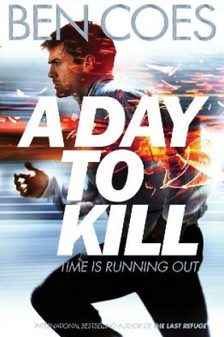 Cover of A Day to Kill