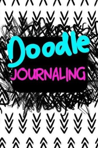 Cover of Doodle Journaling