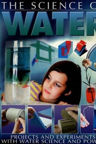 Cover of The Science of Water
