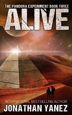 Book cover for Alive