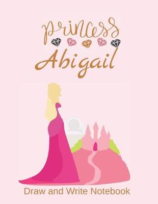 Cover of Princess Abigail