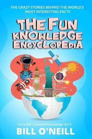 Cover of The Fun Knowledge Encyclopedia Volume 2