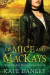 Book cover for Of Mice and MacKays