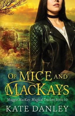 Book cover for Of Mice and MacKays