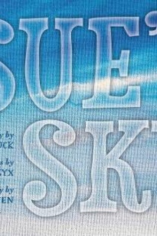 Cover of Sue's Sky