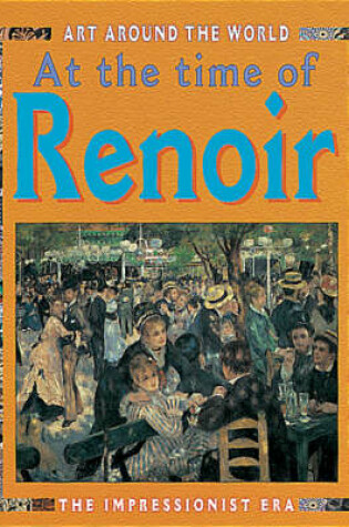 Cover of Renoir (The Impressionist Era)