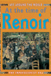 Book cover for Renoir (The Impressionist Era)