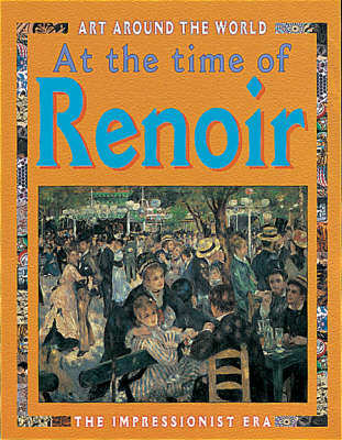 Cover of Renoir (The Impressionist Era)