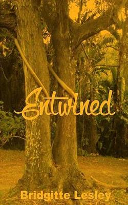 Book cover for Entwined