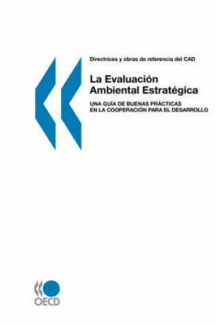 Cover of Directrices Y Obras De Referencia Del CAD