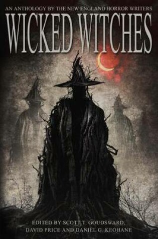 Cover of Wicked Witches