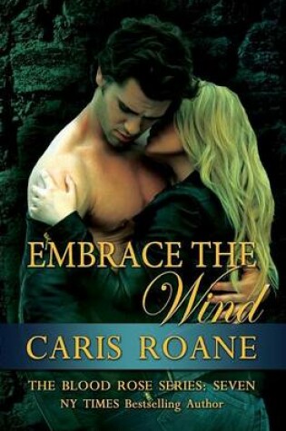 Cover of Embrace the Wind