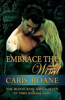Book cover for Embrace the Wind