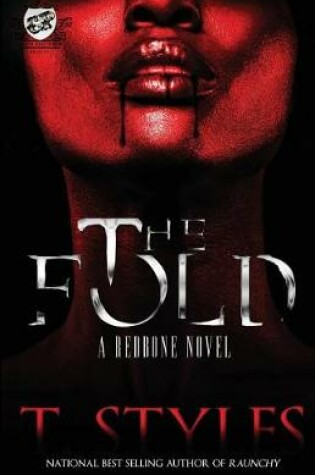 Cover of The Fold (The Cartel Publications Presents)