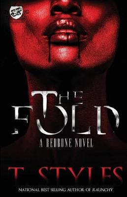 Book cover for The Fold (The Cartel Publications Presents)
