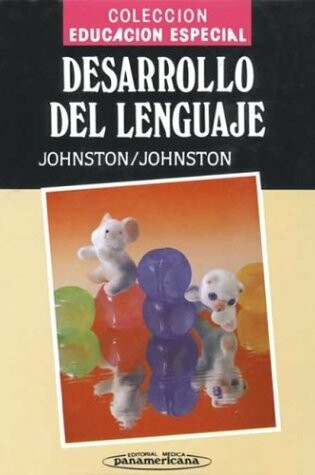 Cover of Desarrollo del Lenguaje