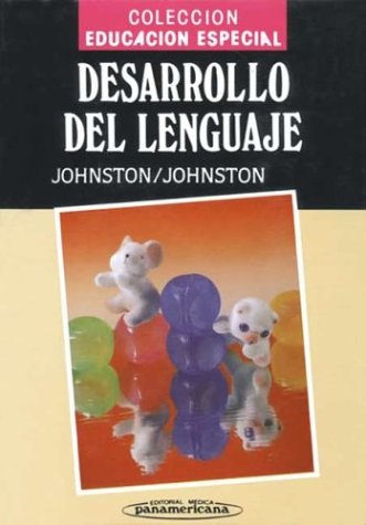 Book cover for Desarrollo del Lenguaje