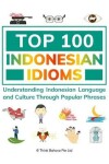 Book cover for Indonesian Idioms