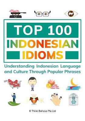 Cover of Indonesian Idioms