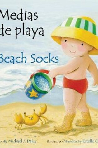 Cover of Medias de Playa / Beach Socks